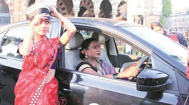 LGBT Indians to drive taxis in Mumbai, sign of social acceptance